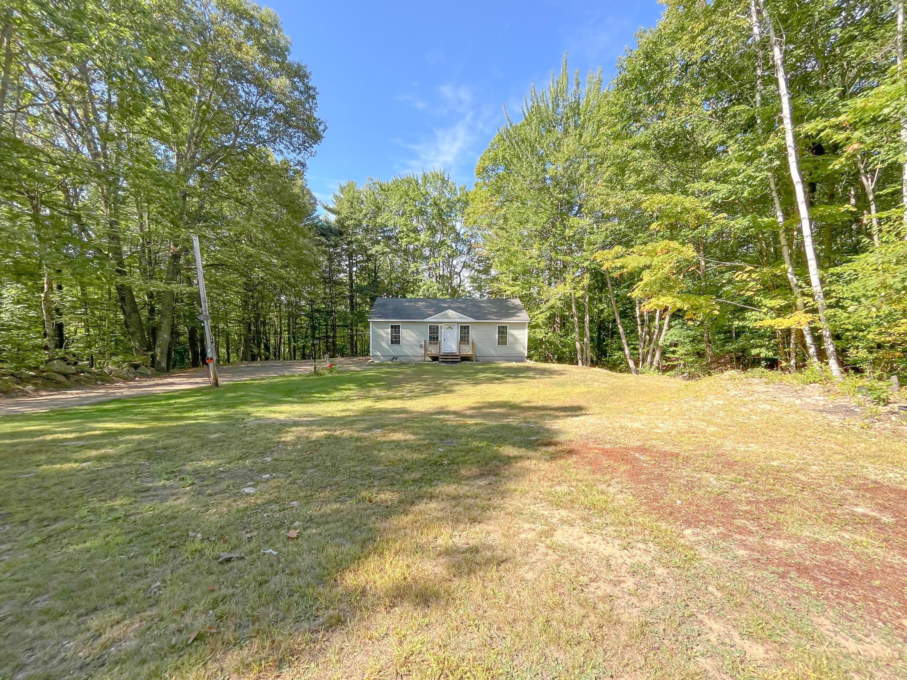 401 Convene Road Sebago, ME 04029 - Photo 3 of 60 401 Convene Rd Sebago -71
