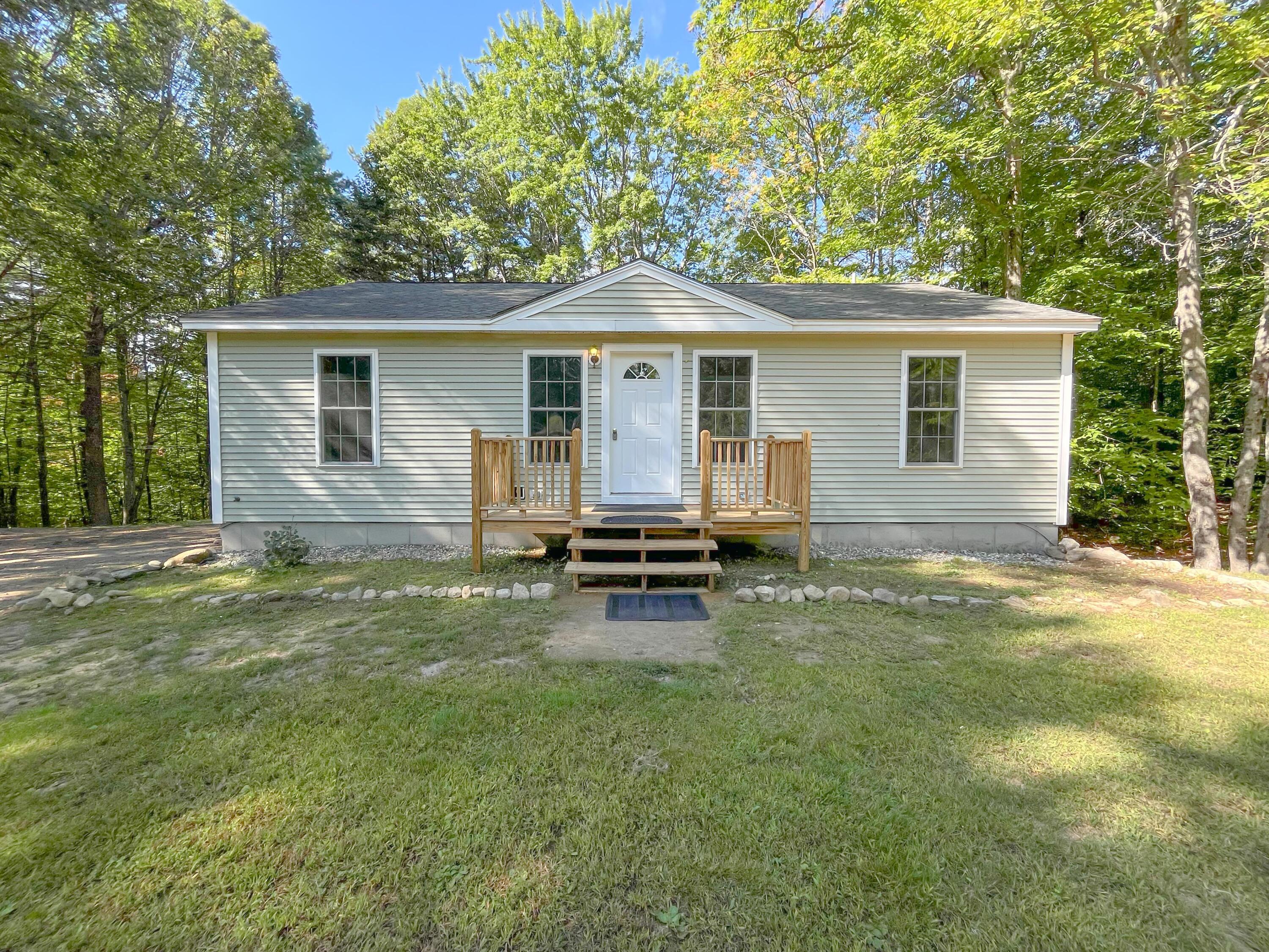 401 Convene Road Sebago, ME 04029 - Photo 4 of 60 401 Convene Rd Sebago -2