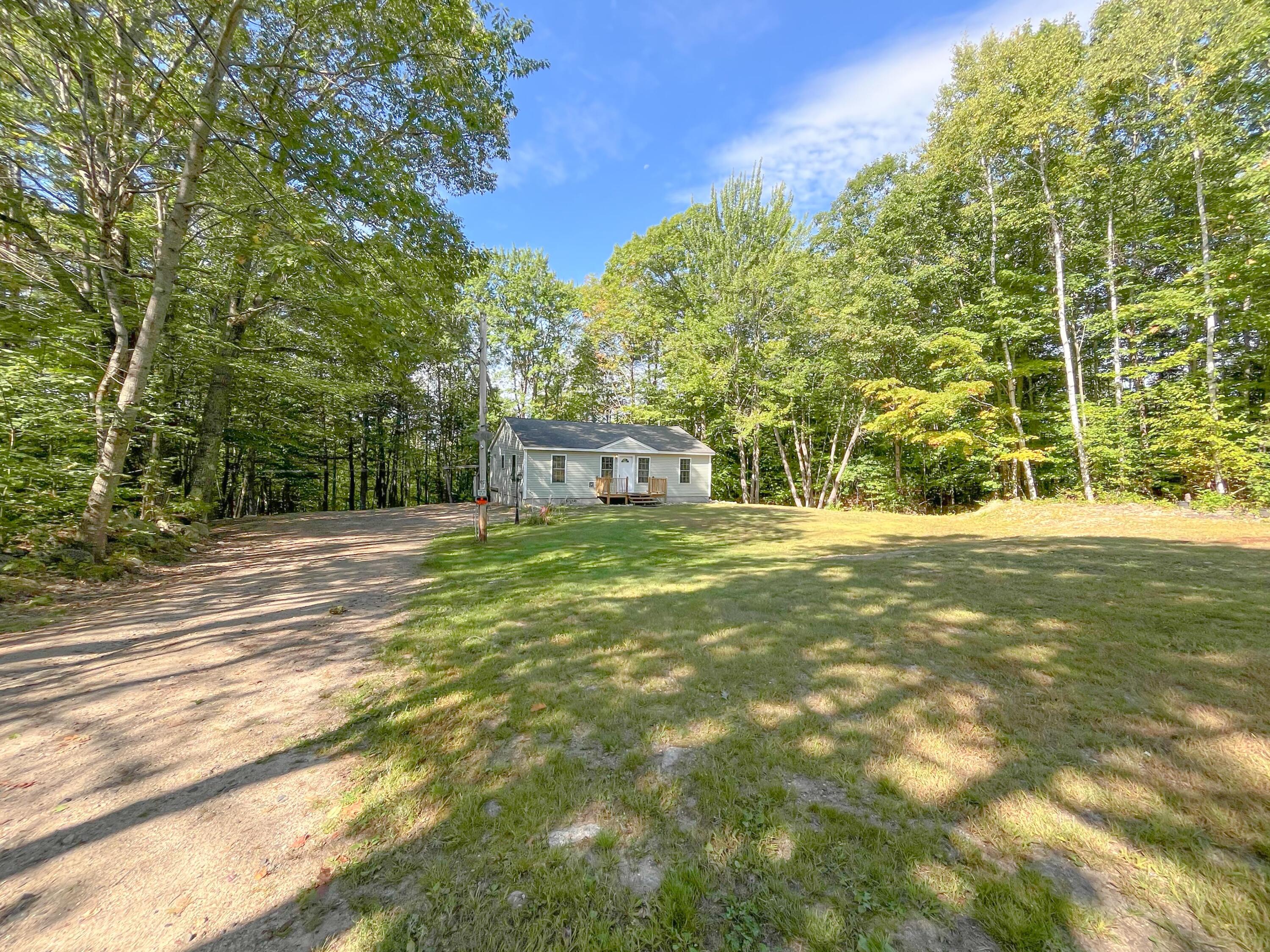401 Convene Road Sebago, ME 04029 - Photo 57 of 60 401 Convene Rd Sebago -63