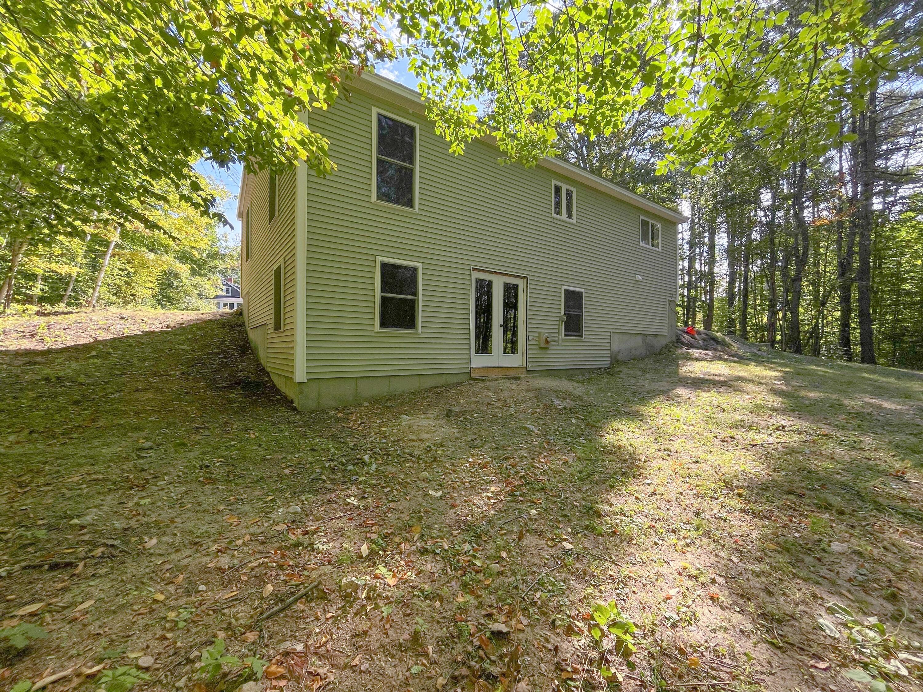 401 Convene Road Sebago, ME 04029 - Photo 58 of 60 401 Convene Rd Sebago -66