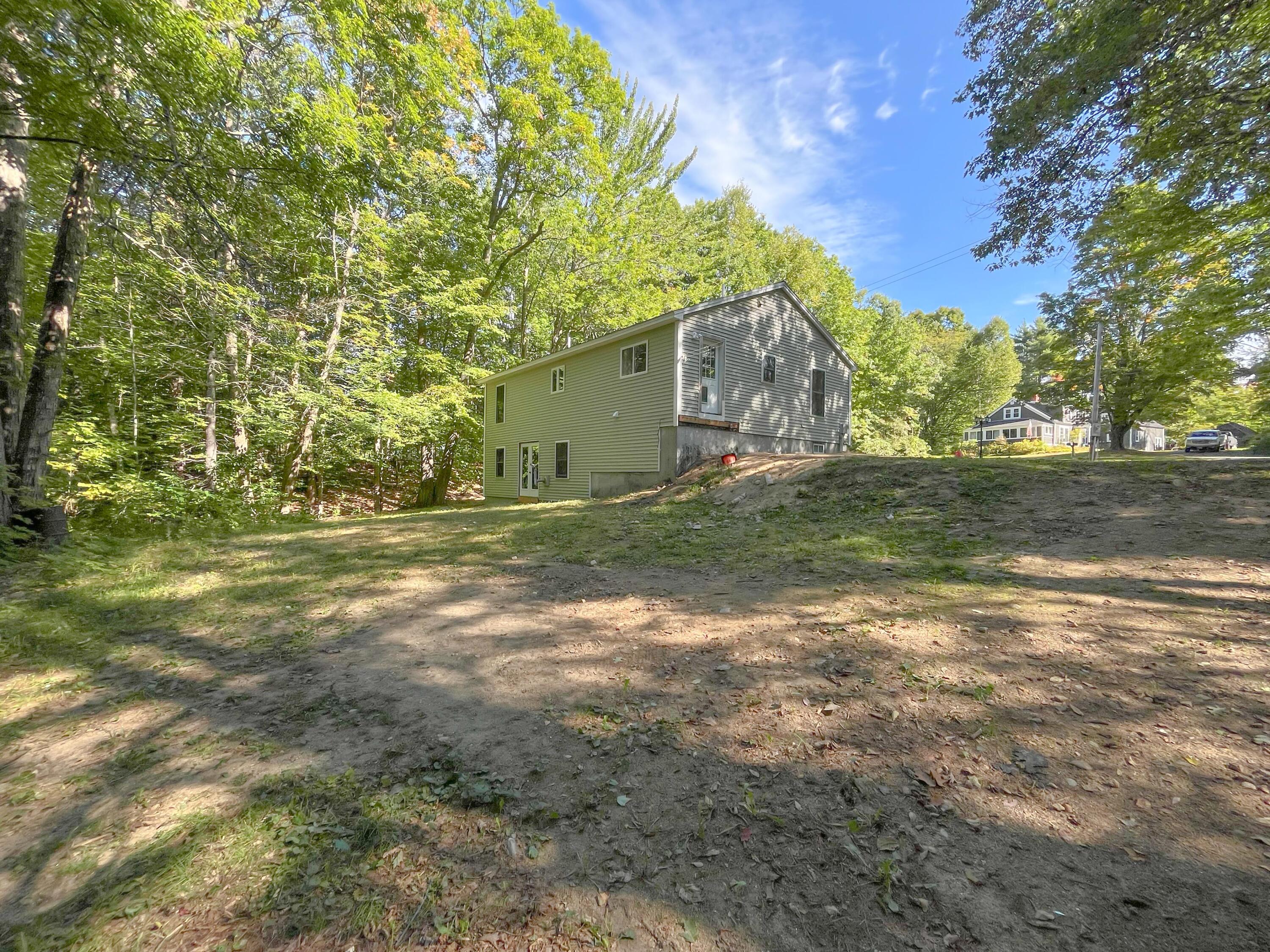 401 Convene Road Sebago, ME 04029 - Photo 60 of 60 401 Convene Rd Sebago -68