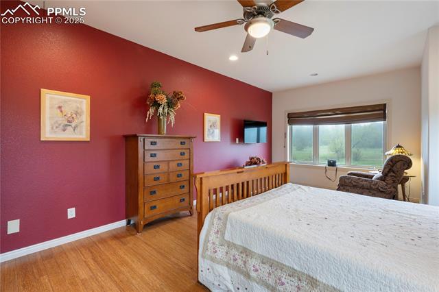 15910 Rhodes Place Elbert, CO 80106 - Photo 13 of 40 Primary Bedroom