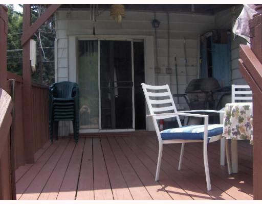 122 Whitestown Road Lyndora, PA 16045 - Photo 7 of 7 Patio/Deck.