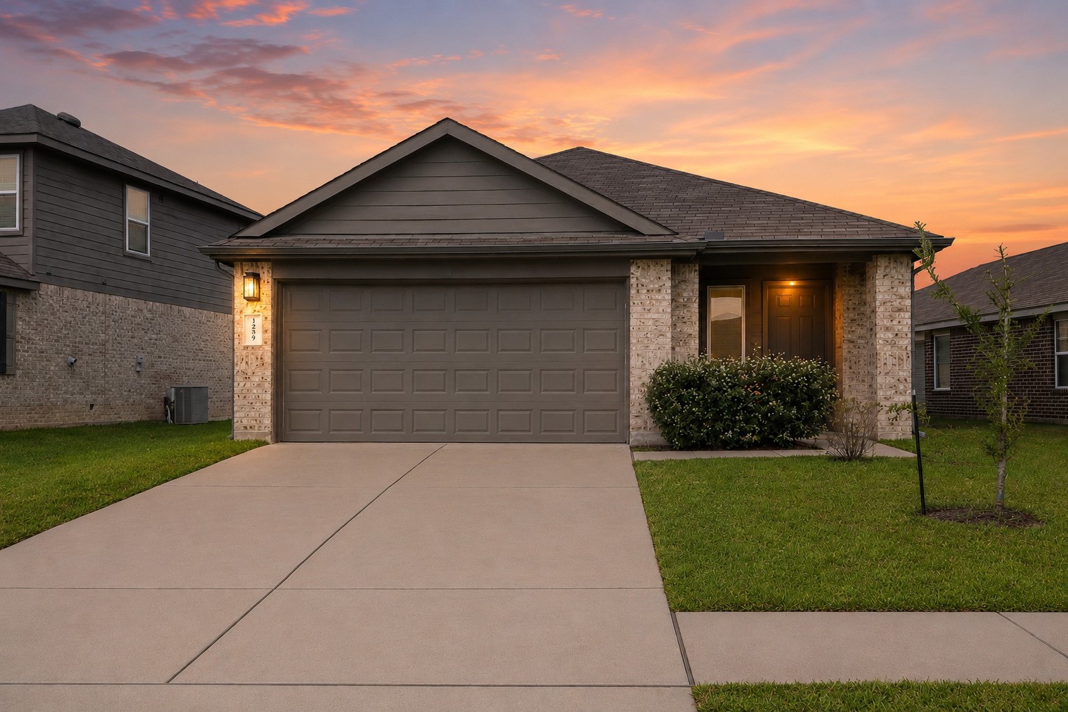 5306 Evergreen Heights Ln Spring Spring, TX 77373 - Photo 1 of 15