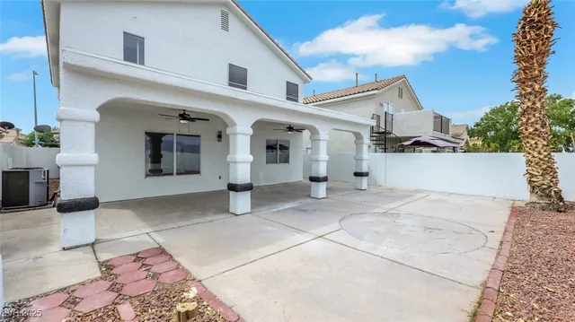 $425,000 | 6556 Mt Roy Lane, Las Vegas, NV 89156