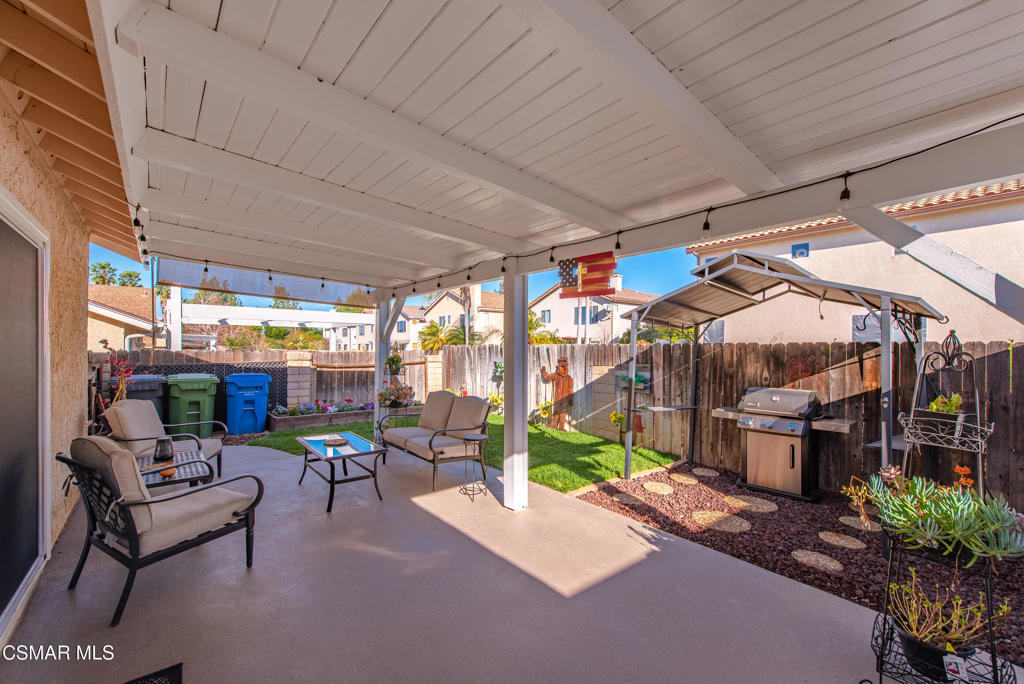 1995 Covington Avenue Simi Valley, CA 93065 - Photo 23 of 28