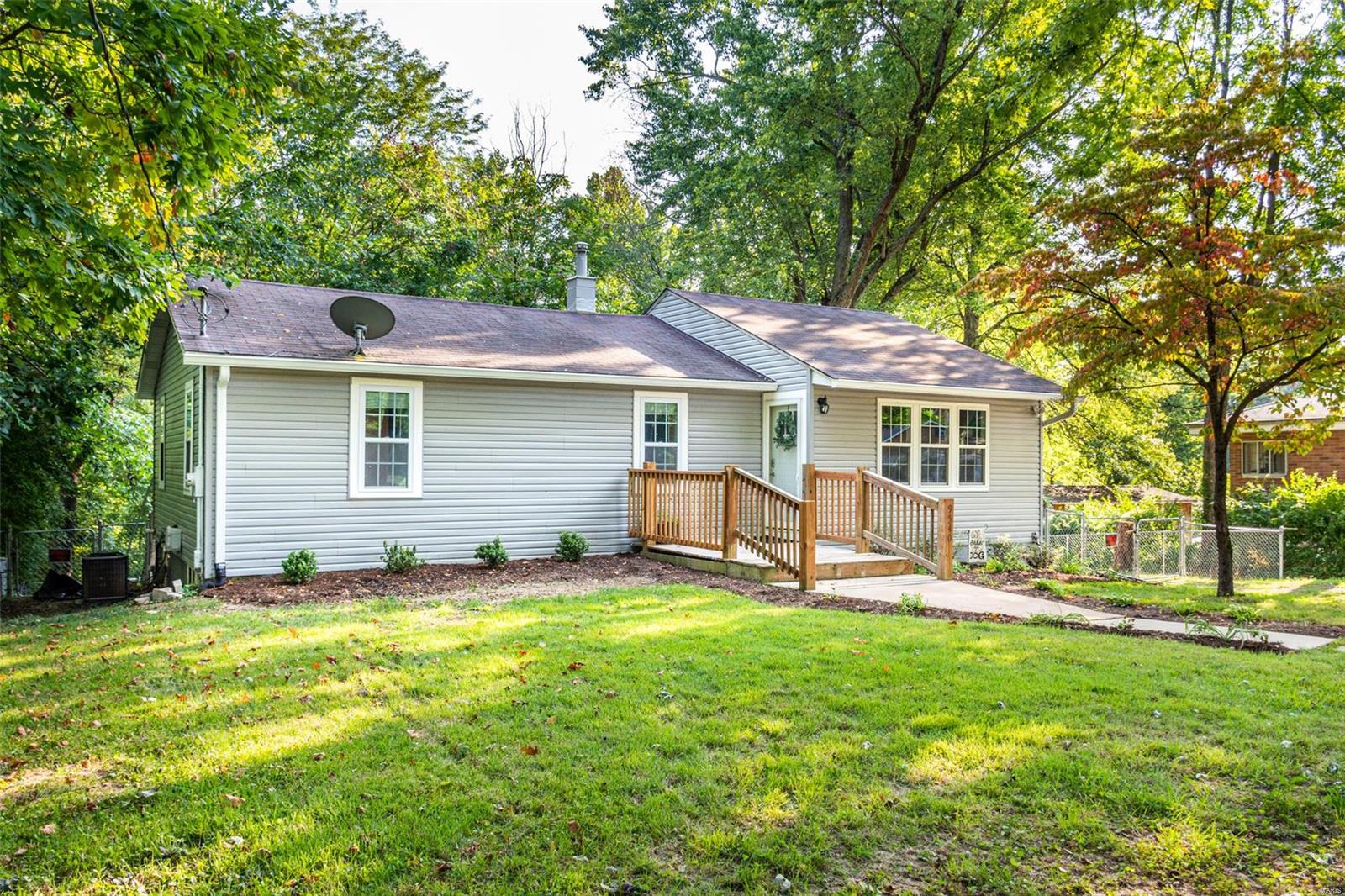 9540 Holy Cross Road Fairview Heights, IL 62208 - Photo 1 of 69 Gallery Image 1