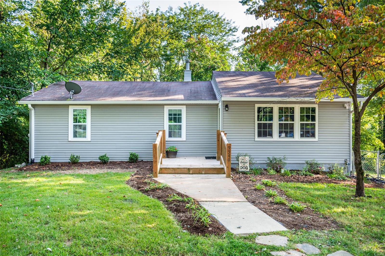9540 Holy Cross Road Fairview Heights, IL 62208 - Photo 4 of 69 Gallery Image 4