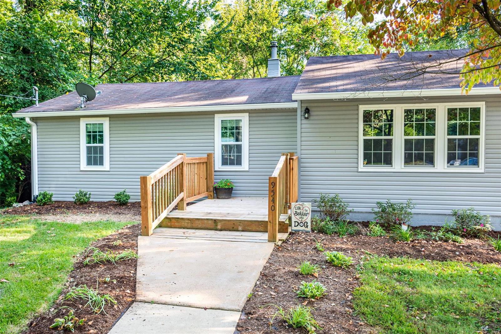 9540 Holy Cross Road Fairview Heights, IL 62208 - Photo 8 of 69 Gallery Image 8
