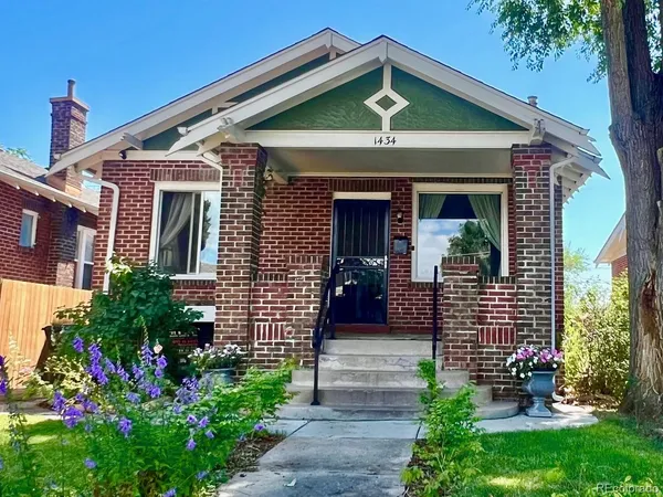 $695,000 | 1434 Osceola Street, Denver, CO 80204