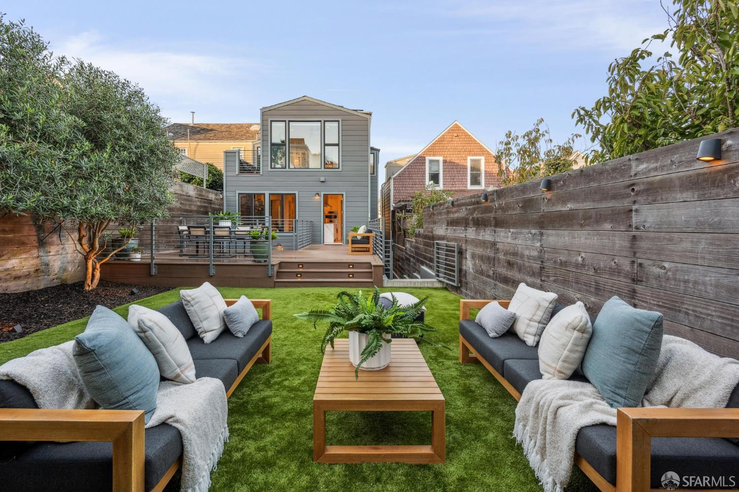 439 Clipper Street San Francisco, CA 94114 - Photo 22 of 71