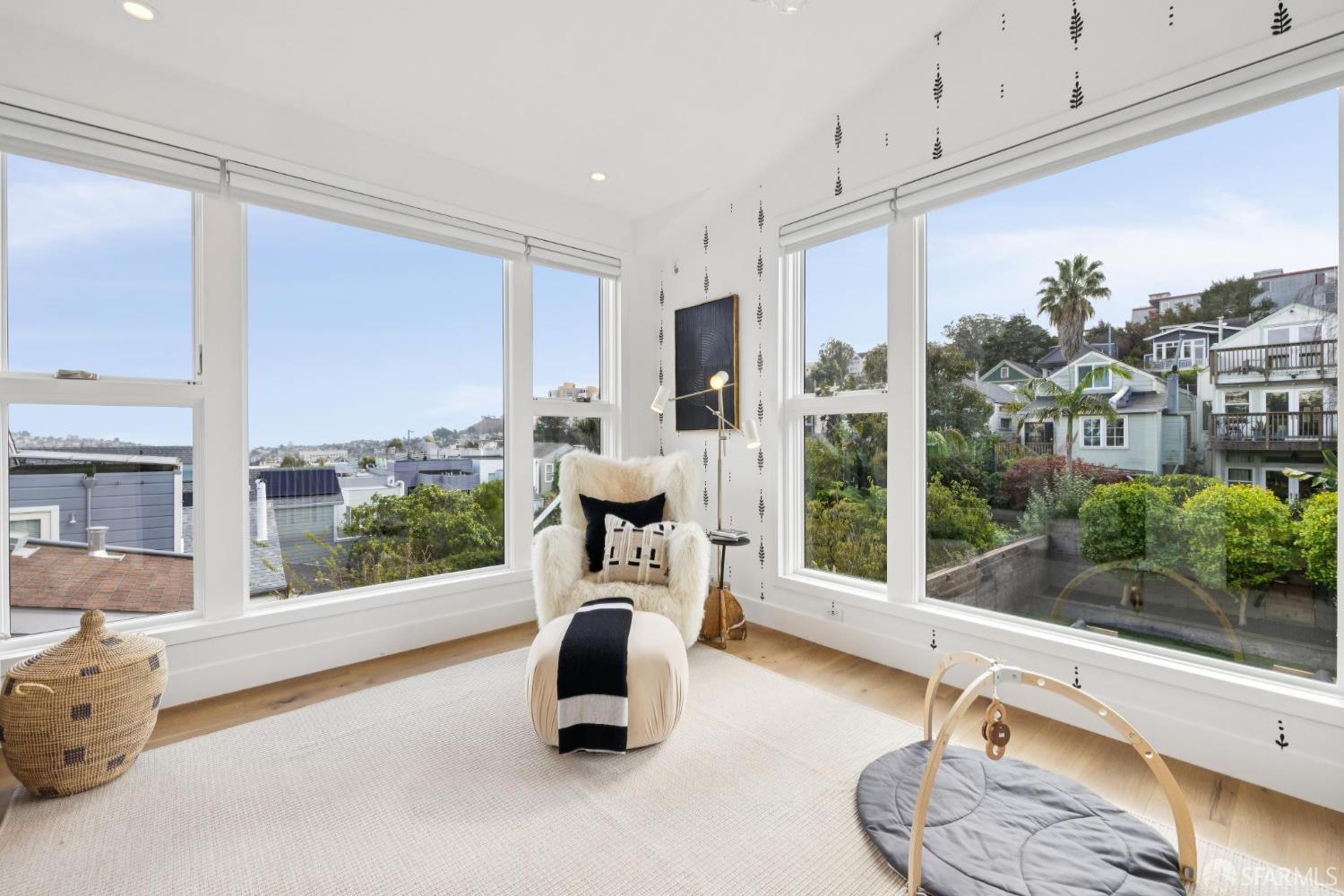 439 Clipper Street San Francisco, CA 94114 - Photo 33 of 71