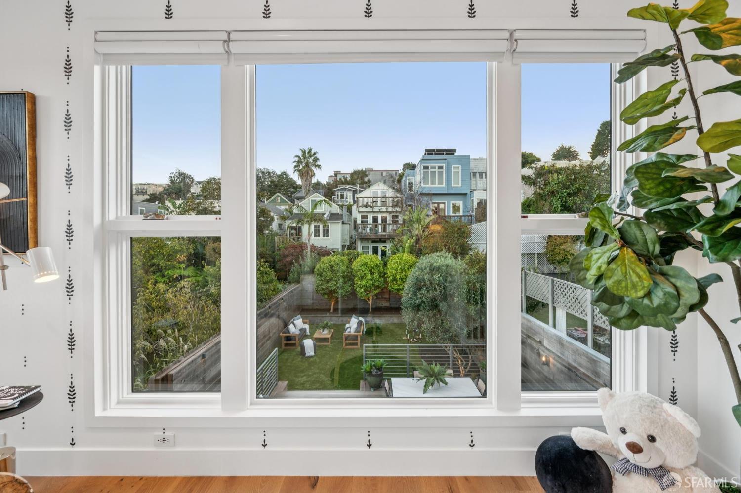 439 Clipper Street San Francisco, CA 94114 - Photo 34 of 71