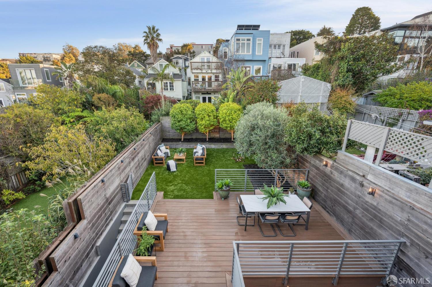 439 Clipper Street San Francisco, CA 94114 - Photo 37 of 71