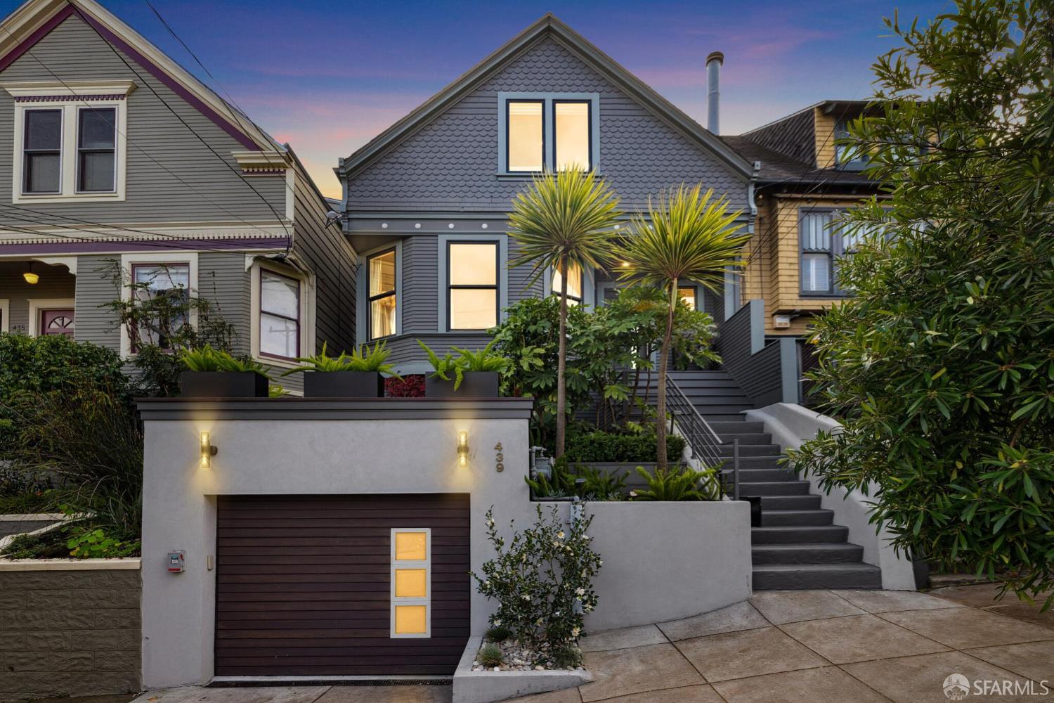 439 Clipper Street San Francisco, CA 94114 - Photo 4 of 71