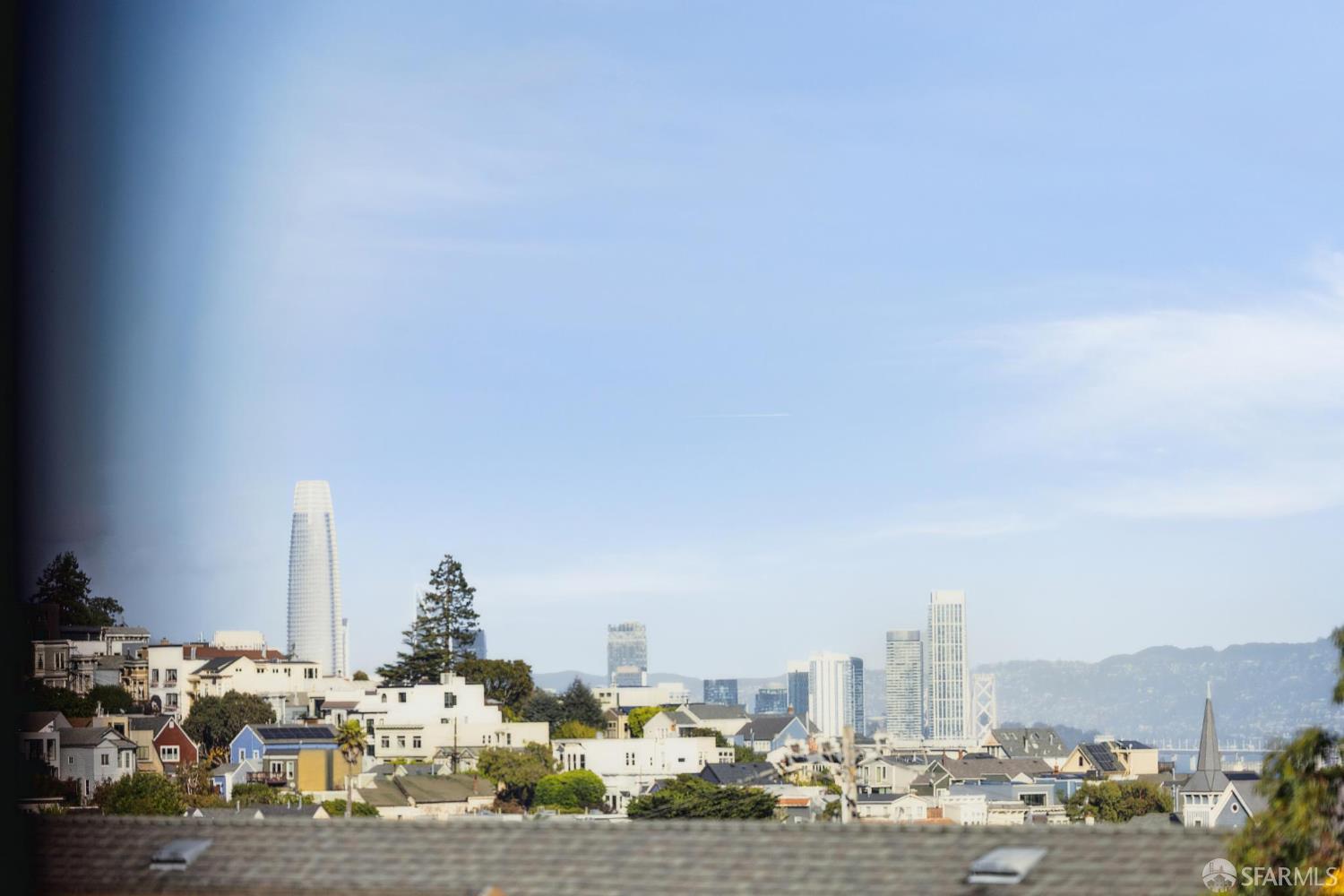 439 Clipper Street San Francisco, CA 94114 - Photo 48 of 71 a view of city