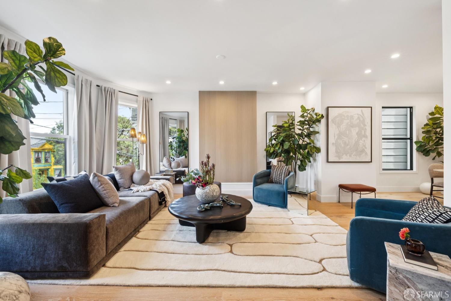 439 Clipper Street San Francisco, CA 94114 - Photo 6 of 71