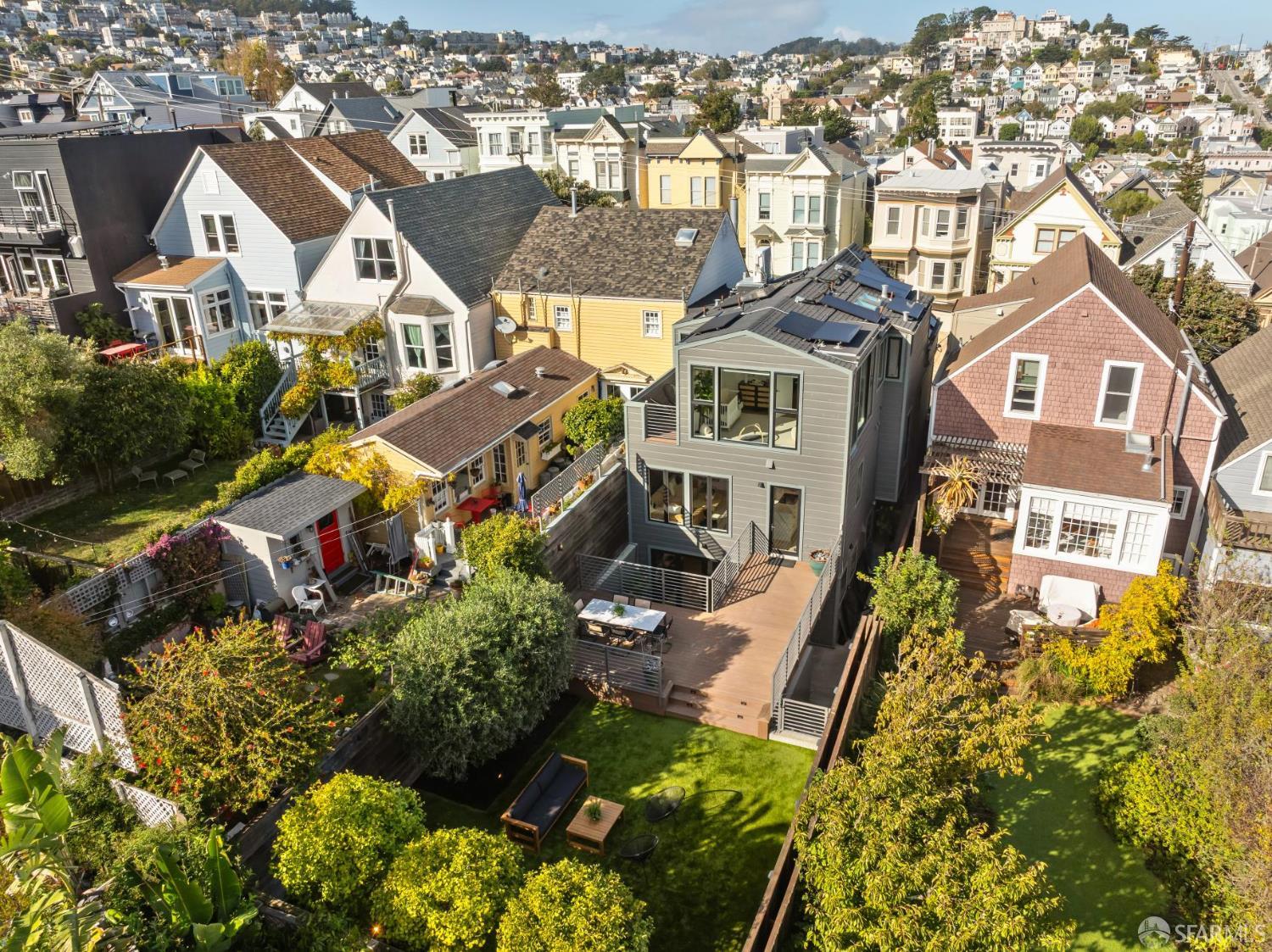 439 Clipper Street San Francisco, CA 94114 - Photo 61 of 71