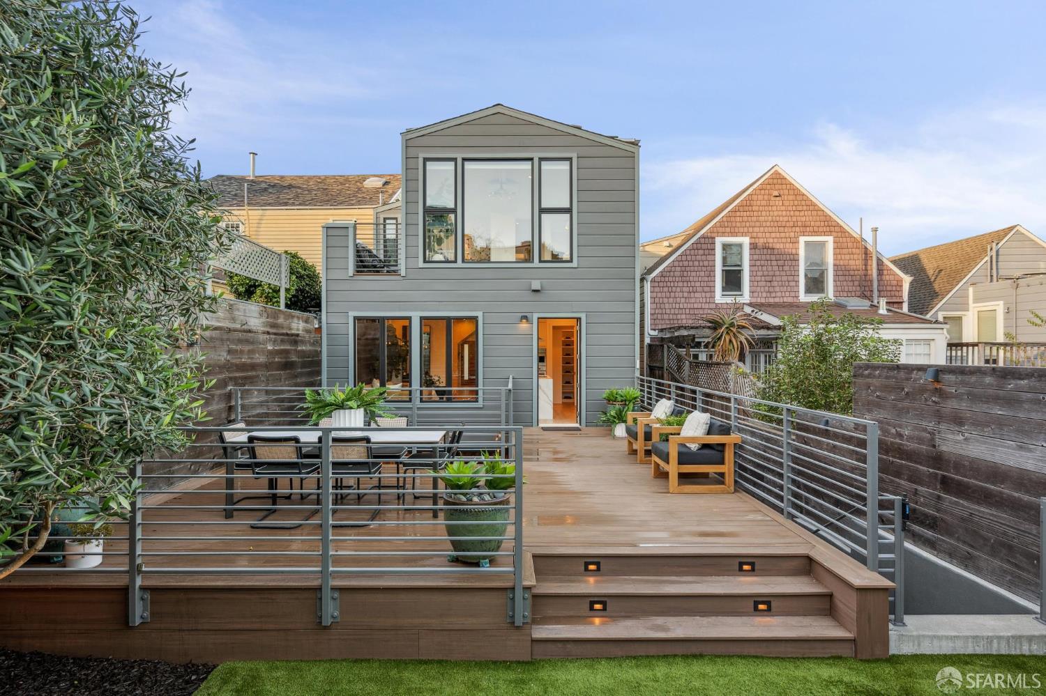 439 Clipper Street San Francisco, CA 94114 - Photo 63 of 71