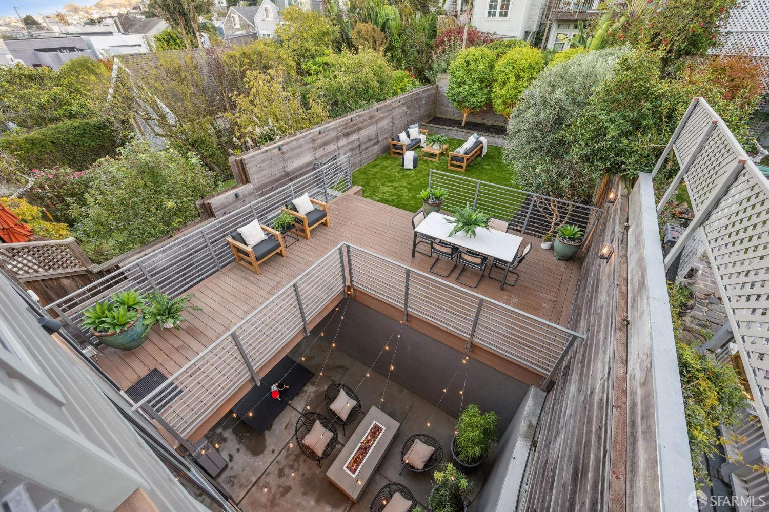 439 Clipper Street San Francisco, CA 94114 - Photo 64 of 71