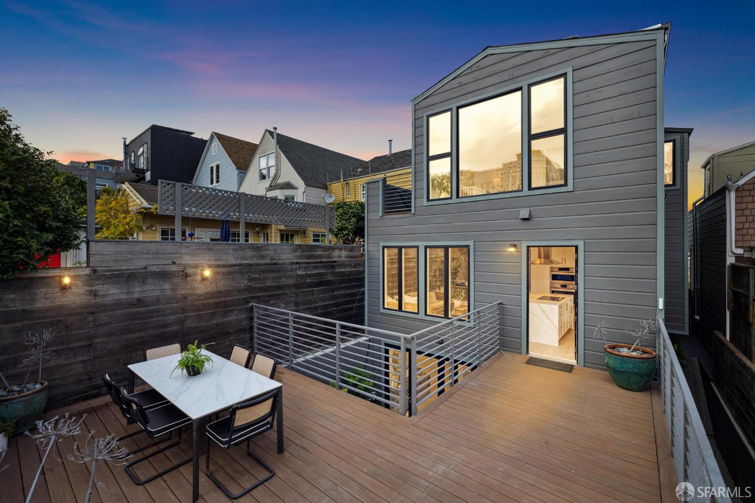 439 Clipper Street San Francisco, CA 94114 - Photo 67 of 71