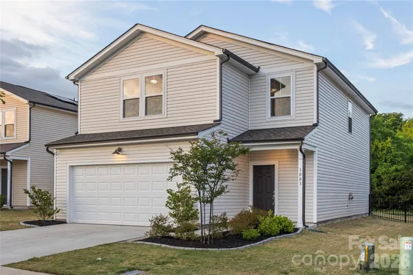 $395,000 | 3003 Langhorne Avenue Southwest, Concord, NC 28027