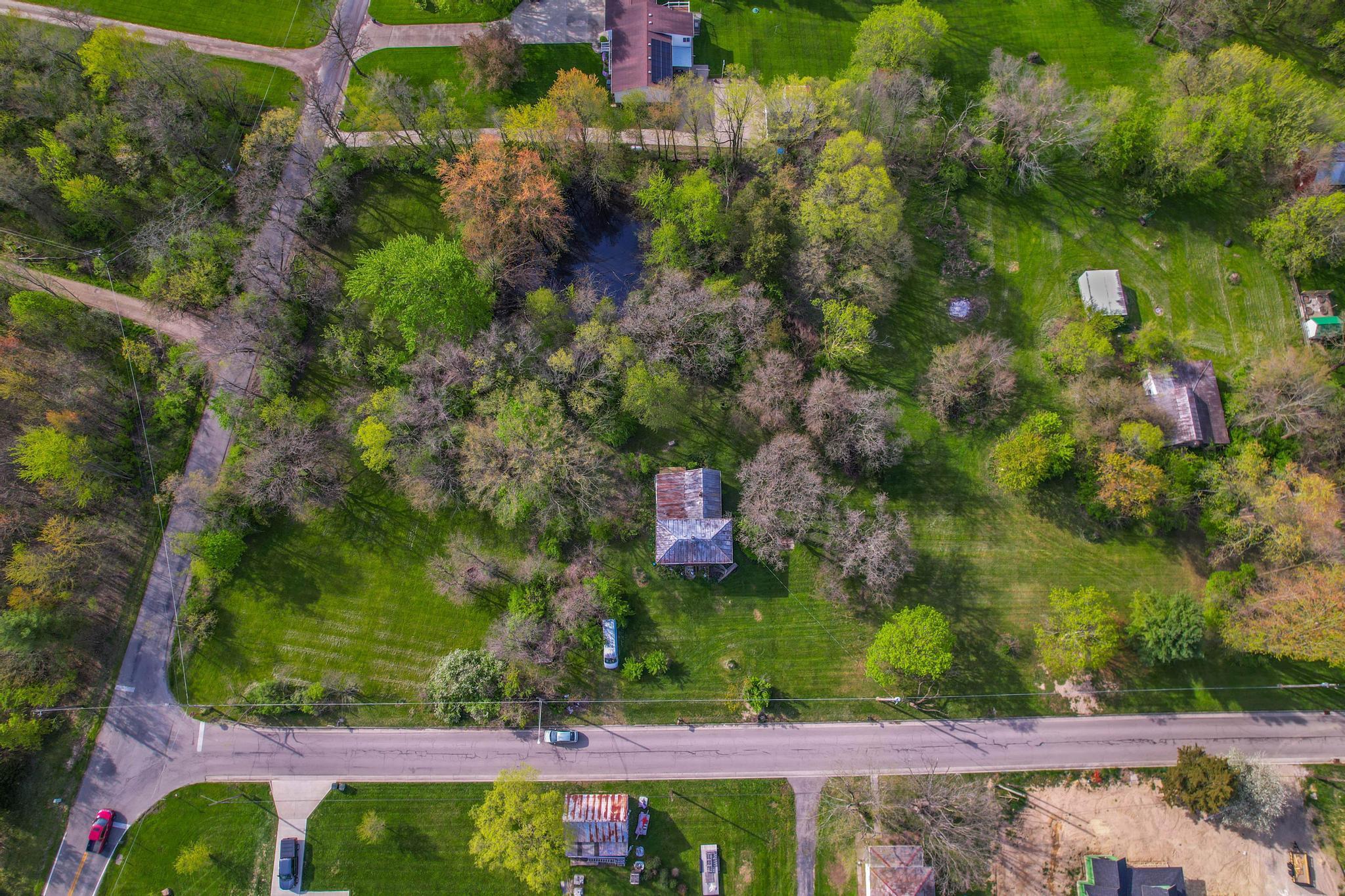 347 East High Street Ostrander, OH 43061 - Photo 1 of 41 DJI_0023