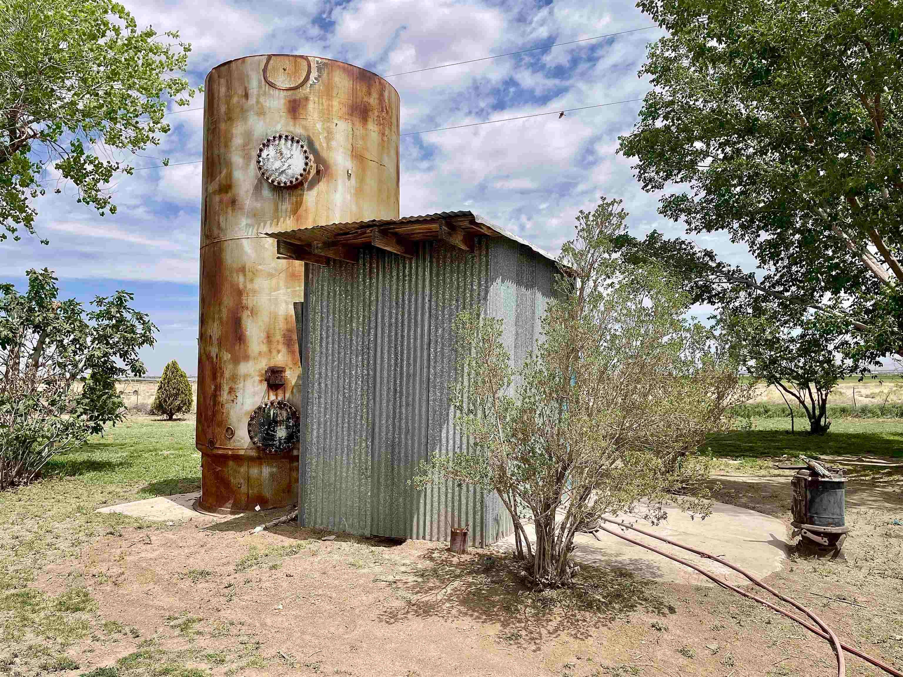 222 Galicia Road Tularosa, NM 88352 - Photo 18 of 94 Gallery Image 18