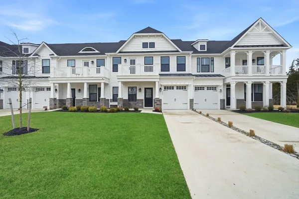 $709,000 | 303 Southgate, Unit 303, Cape May Court House, NJ 08210