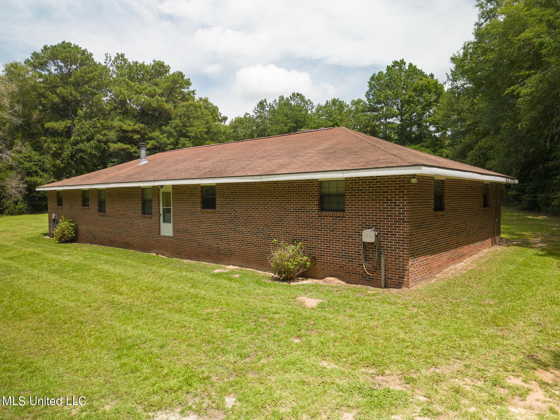 316 New Hope Road Wiggins, MS 39577 - Photo 1 of 30 New Hope-50