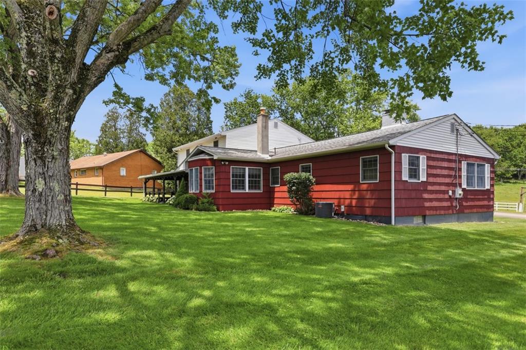 540 Fleming Road Sarver, PA 16055 - Photo 47 of 50