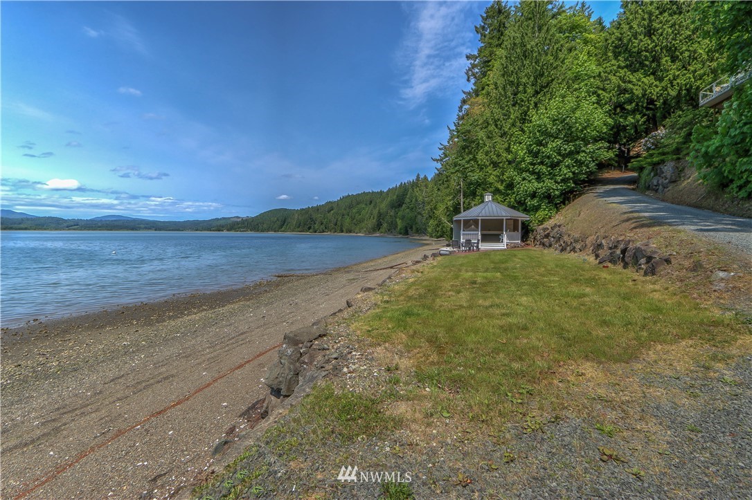 3376 East Quilcene Road Quilcene, WA 98376 - Photo 8 of 25
