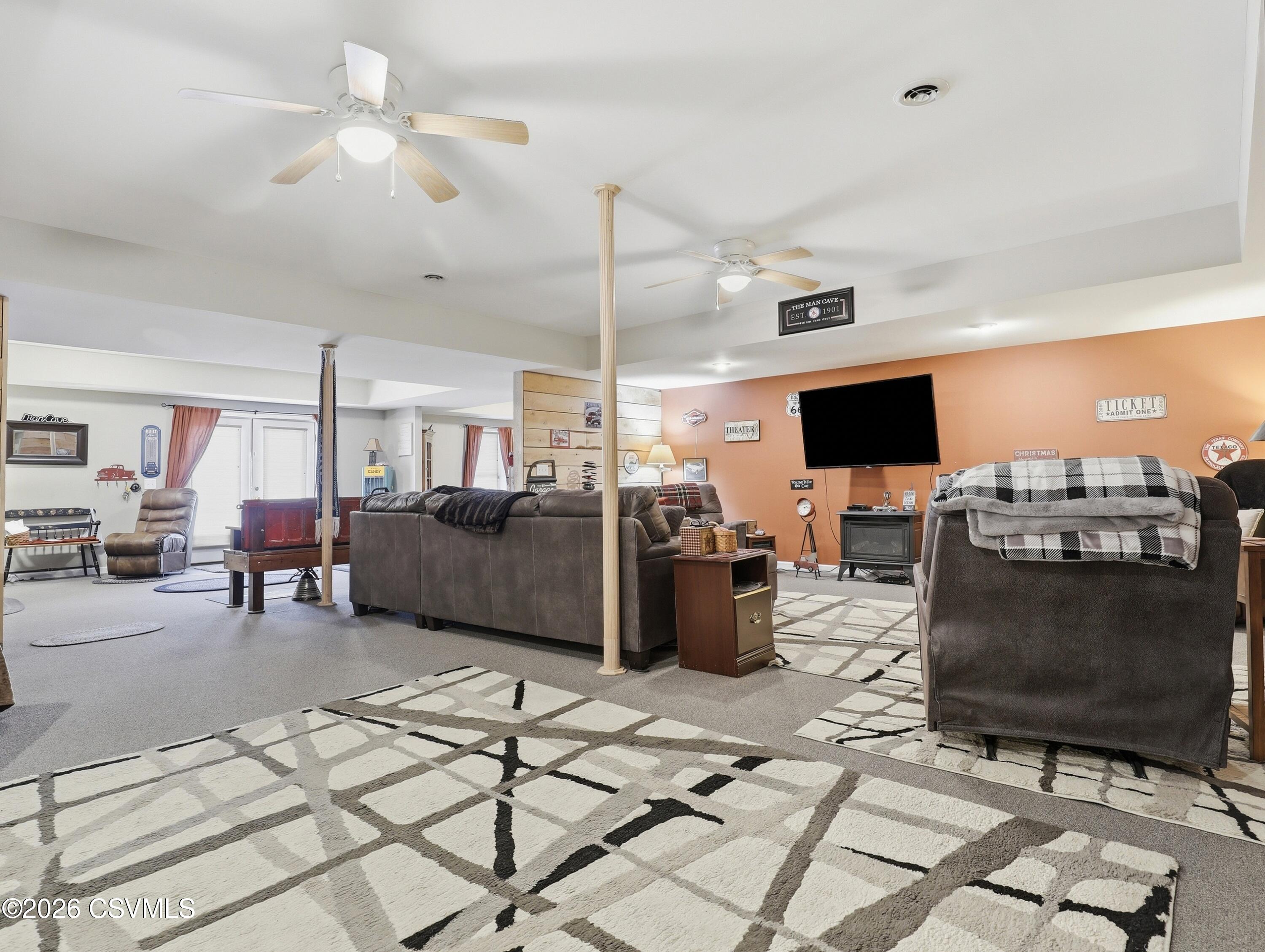 222 Lily Road Paxinos, PA 17860 - Photo 41 of 56