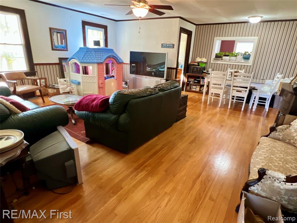9280 North River Road Algonac, MI 48001 - Photo 26 of 44