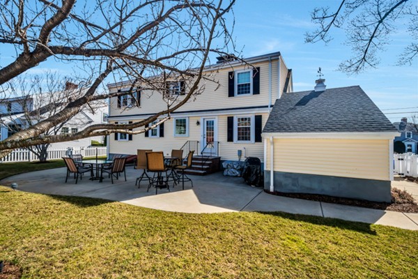 28 Eliot Road Arlington, MA 02474 - Photo 23 of 24 Gallery Image 23