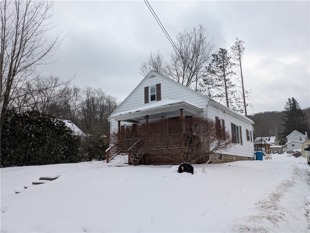 30 Park Avenue Eldred, PA 16731 - Photo 2 of 26