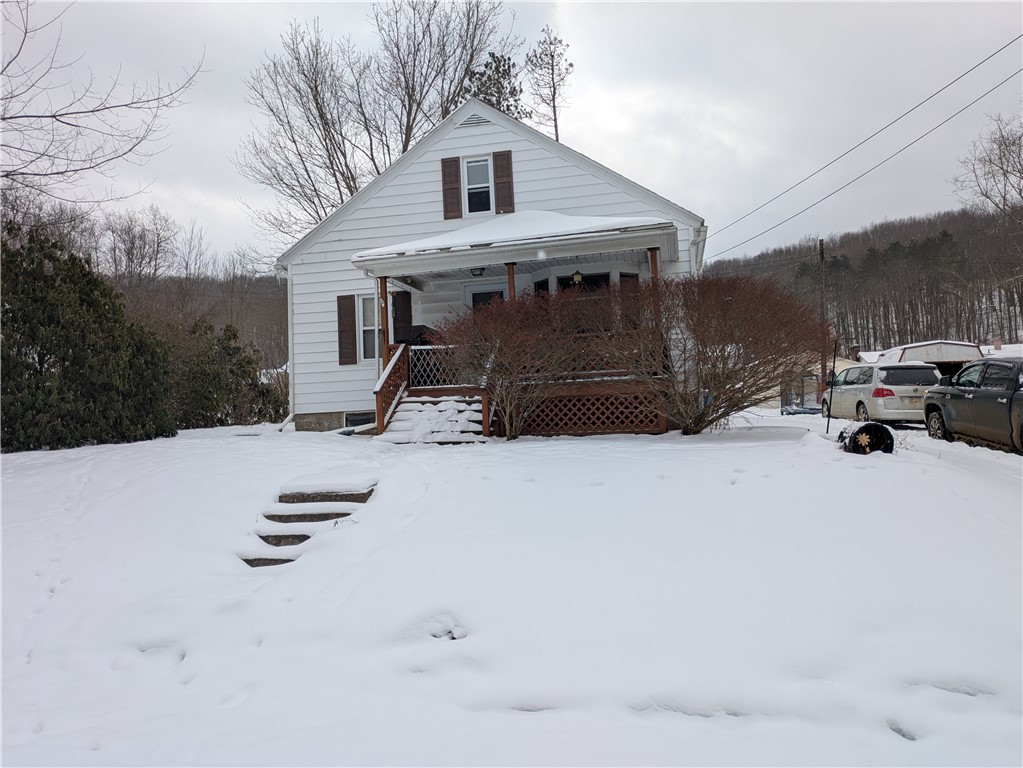 30 Park Avenue Eldred, PA 16731 - Photo 26 of 26