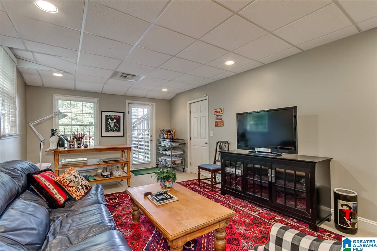 1232 Glen View Road Birmingham, AL 35222 - Photo 35 of 46