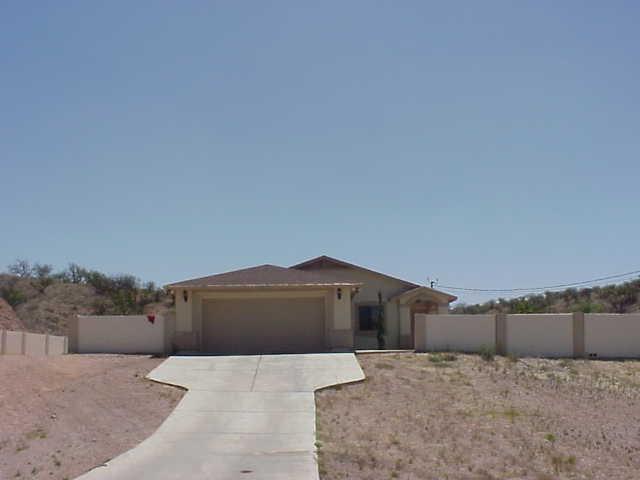 891 Avenida Puebla 2 Rio Rico, AZ 85648 - Photo 1 of 1