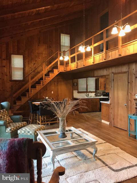 547 Split Rail Road Front Royal, VA 22630 - Photo 1 of 25 Open Living Area