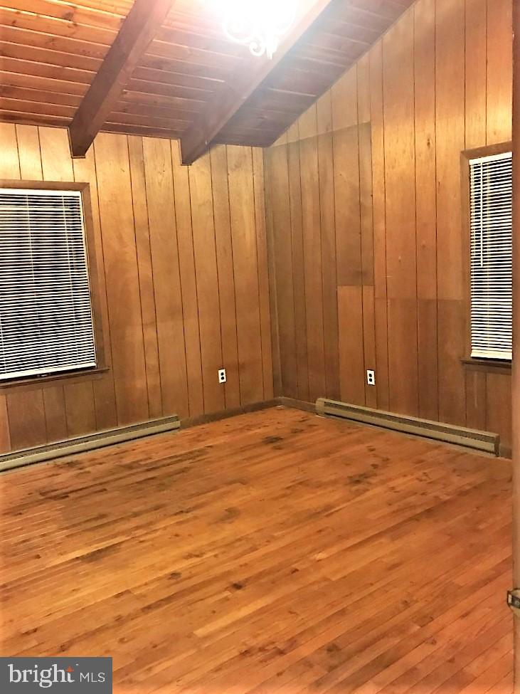 547 Split Rail Road Front Royal, VA 22630 - Photo 14 of 25 BEDROOM