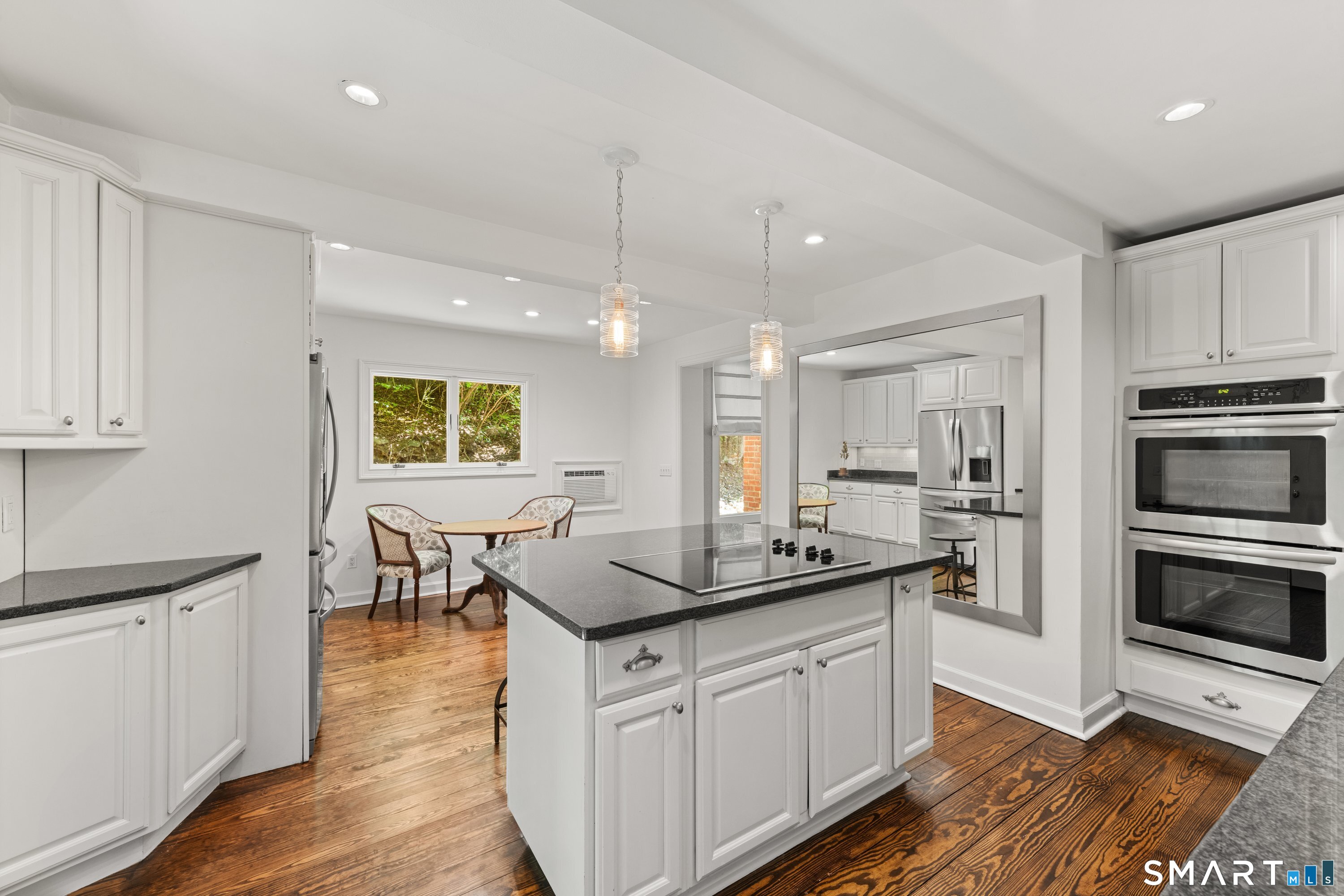 123 Lyons Plain Road Weston, CT 06883 - Photo 20 of 38