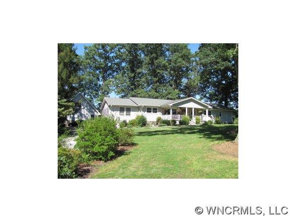 21 Warlick Road Mills River, NC 28759 - Photo 1 of 11 Gallery Image 1