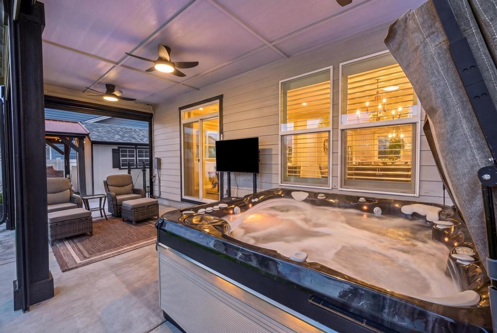 7102 South Hever Street Cheney, WA 99004 - Photo 48 of 50