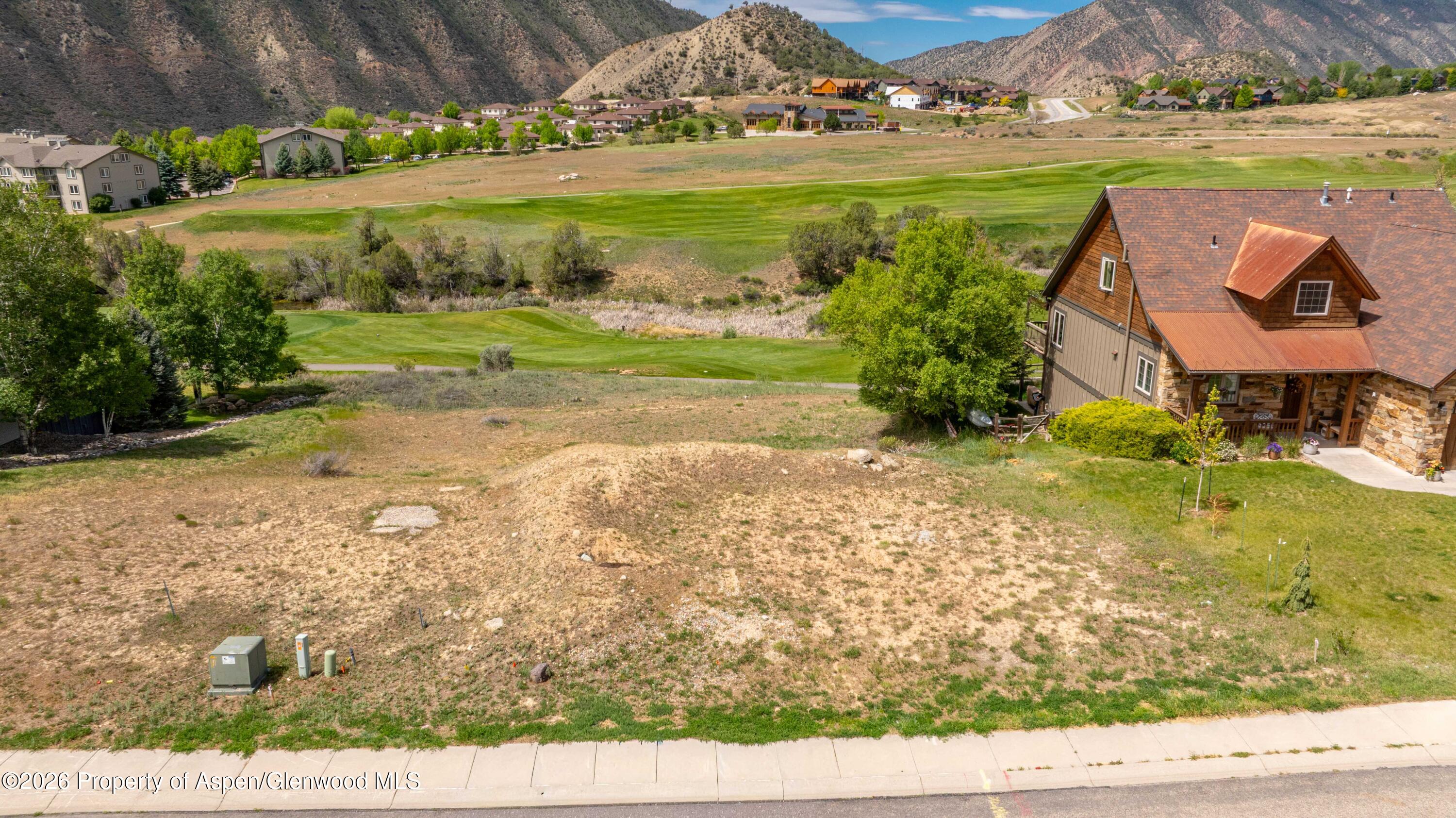 347 Faas Ranch Road New Castle, CO 81647 - Photo 3 of 11 3