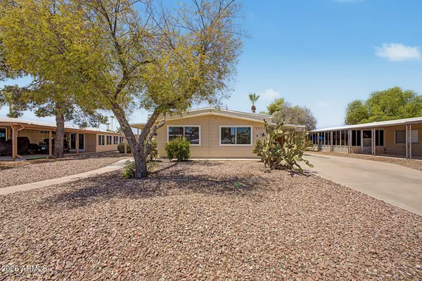 $235,000 | 9014 East Olive Lane South, Sun Lakes, AZ 85248