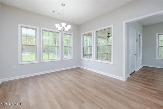 $237,500 | 21871 Highway 51, Scobey, MS 38953