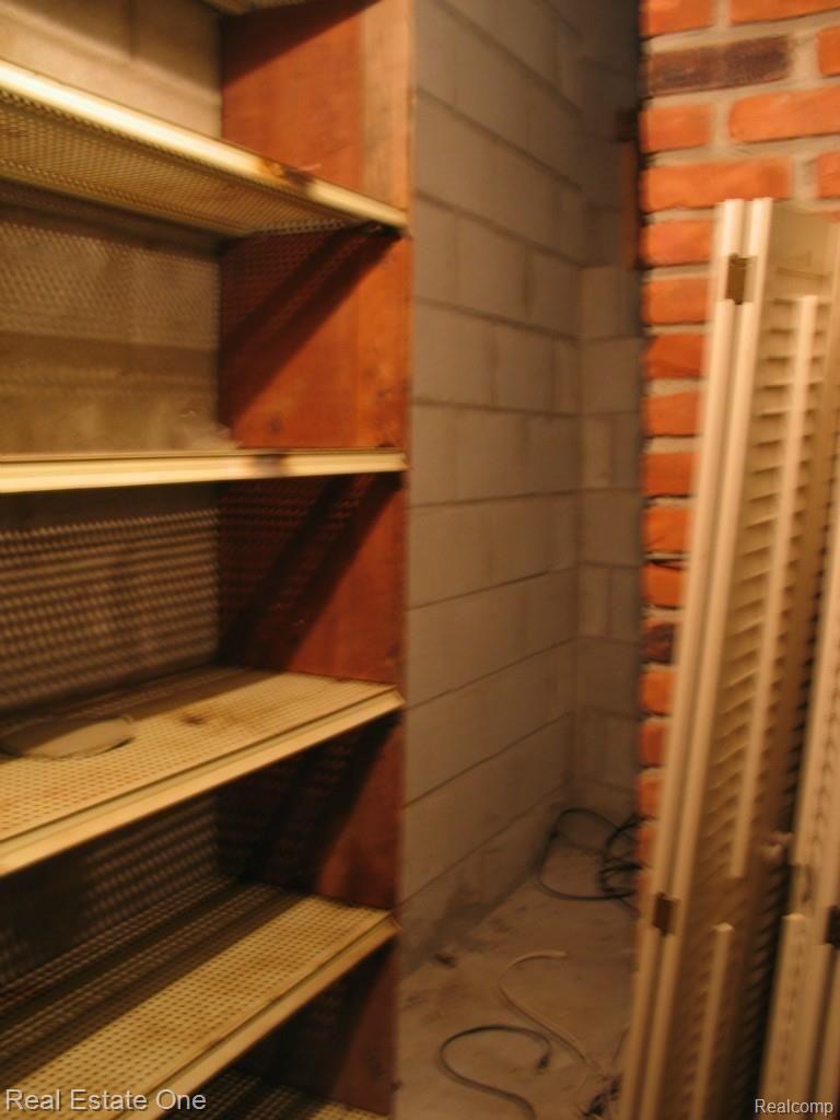 820 Brighton Lake Road Brighton, MI 48116 - Photo 42 of 42 Inside wine celler