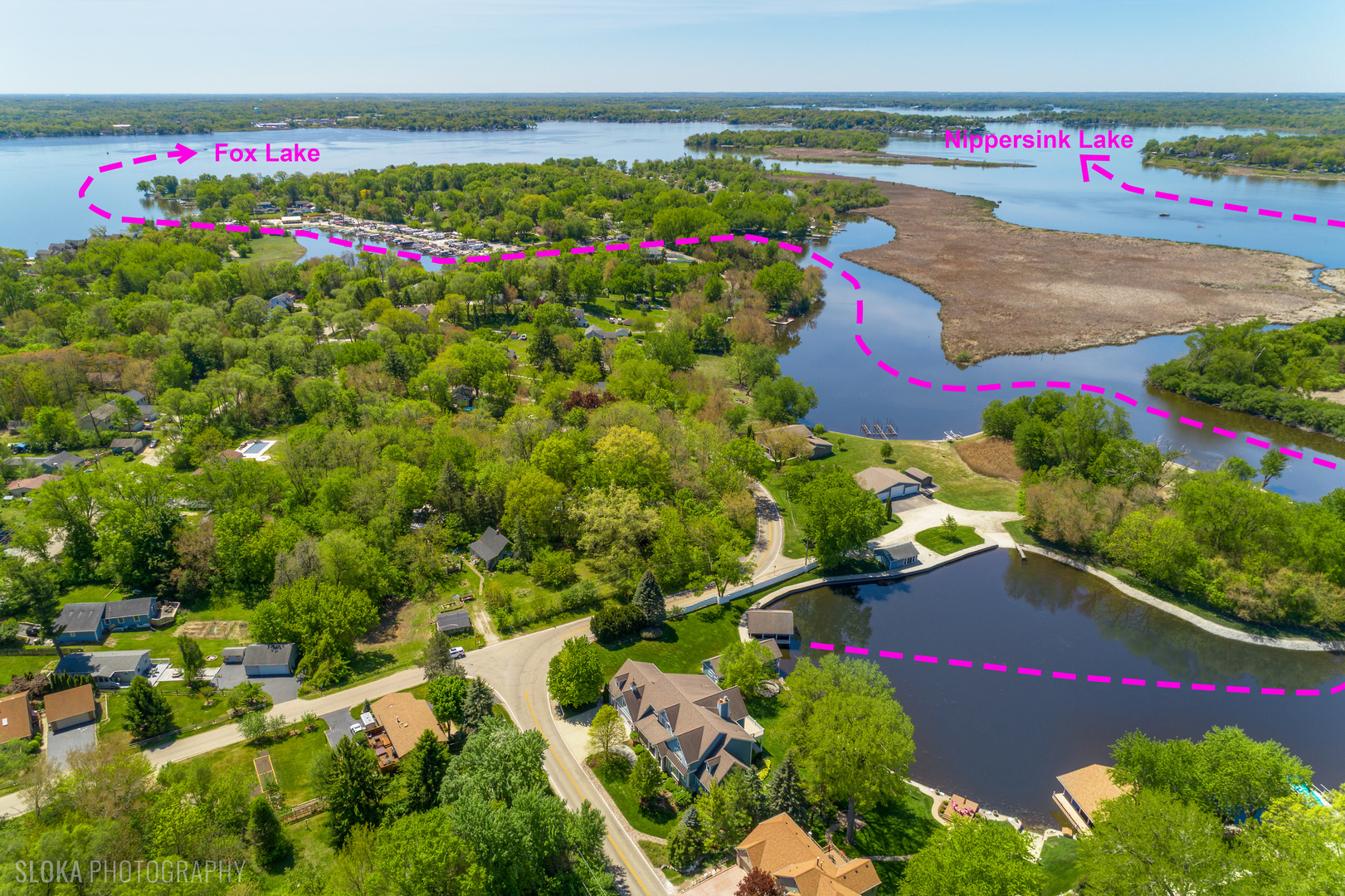 38778 North Ackerman Road Antioch, IL 60002 - Photo 84 of 93
