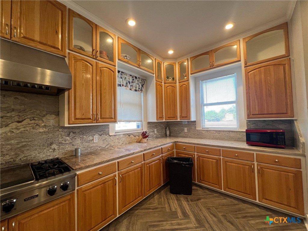 909 Power Street Refugio, TX 78377 - Photo 28 of 47